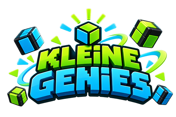 Kleine Genies